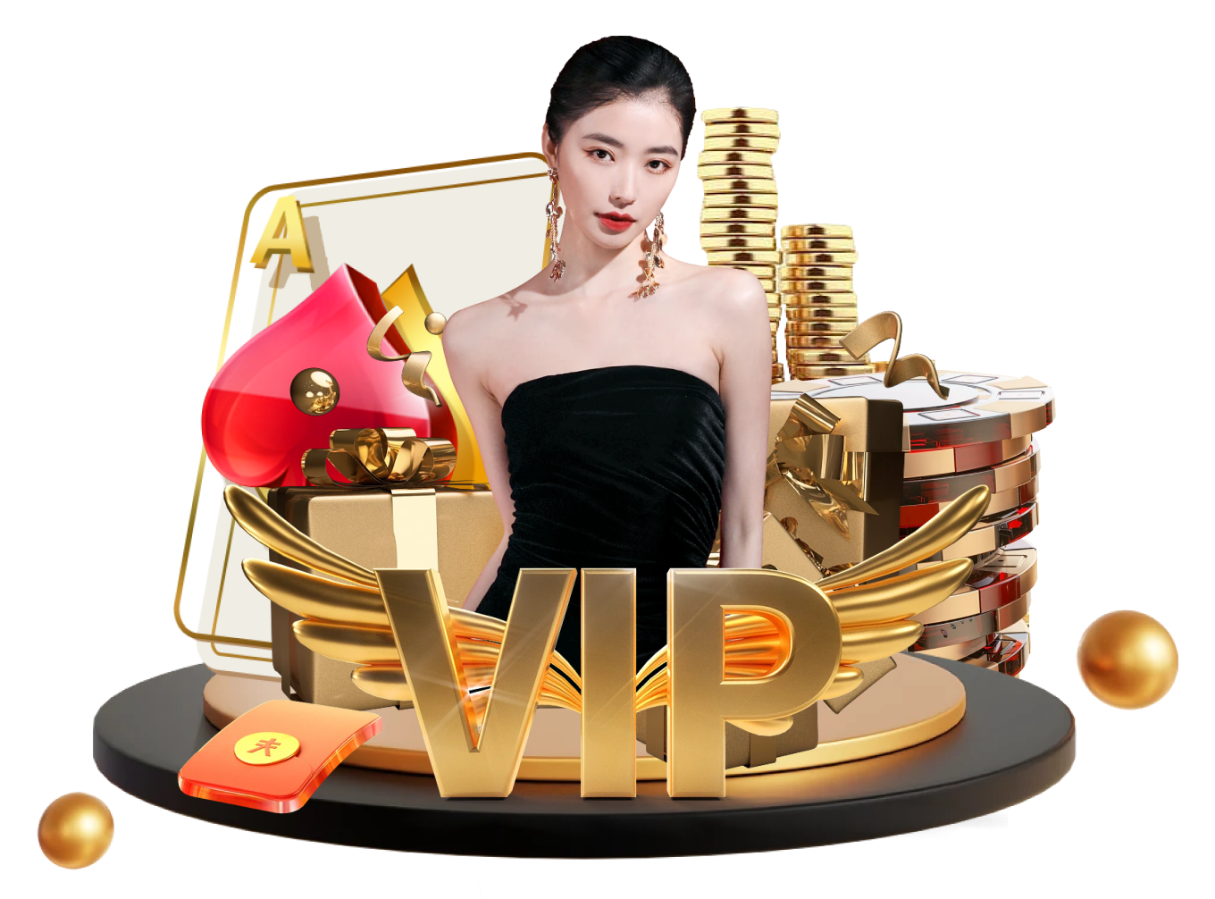 gaya 4d App 