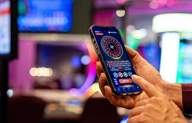 gaya 4d mobile site interface showing live football markets and account dashboard
